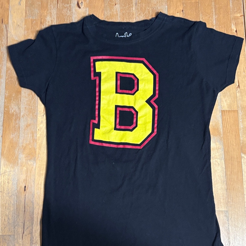 Ripple Junction Archie Comics Baxter High Tshirt